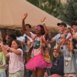 20 Days to Summer Camp!