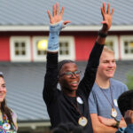 0 Days to Summer Camp!