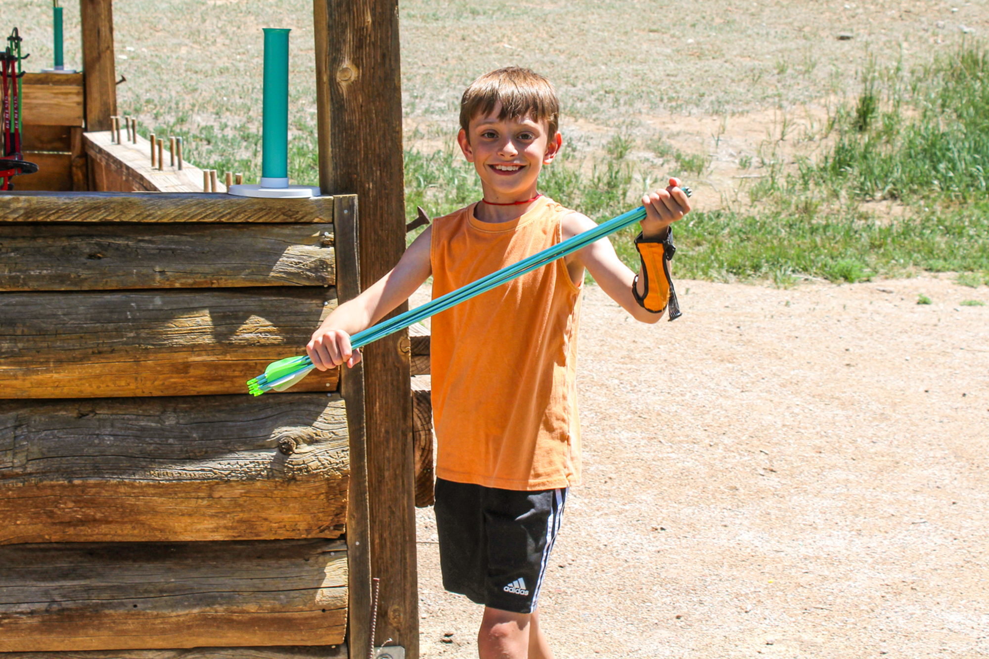 Meet Camper Nolan