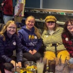 In-Person Alumni Reunion: Bowling Bash at Pindustry